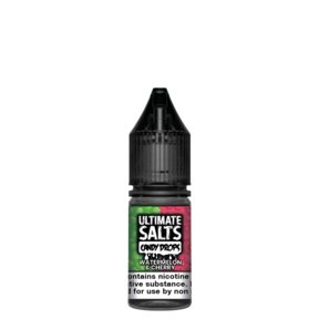 Ultimate - Ultimate Salts Candy Drops 10ML Nic Salt - theno1plugshop