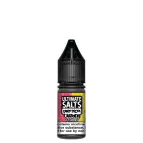 Ultimate - Ultimate Salts Candy Drops 10ML Nic Salt - theno1plugshop