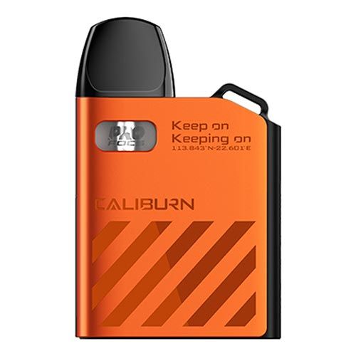 Uwell - Uwell Caliburn AK2 Pod Kit - theno1plugshop