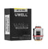 Uwell - Uwell - Valyrian Un2 Meshed - 1.5 ohm - Coils - theno1plugshop