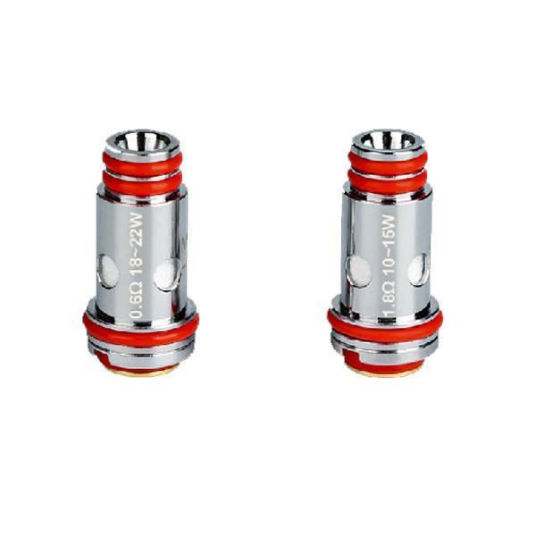 Uwell - Uwell - Whirl - 0.60 ohm - Coils - theno1plugshop