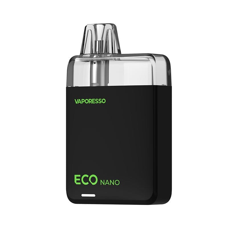 Vaporesso - Vaporesso ECO Nano Pod Vape Kit (Pack of 10) - theno1plugshop