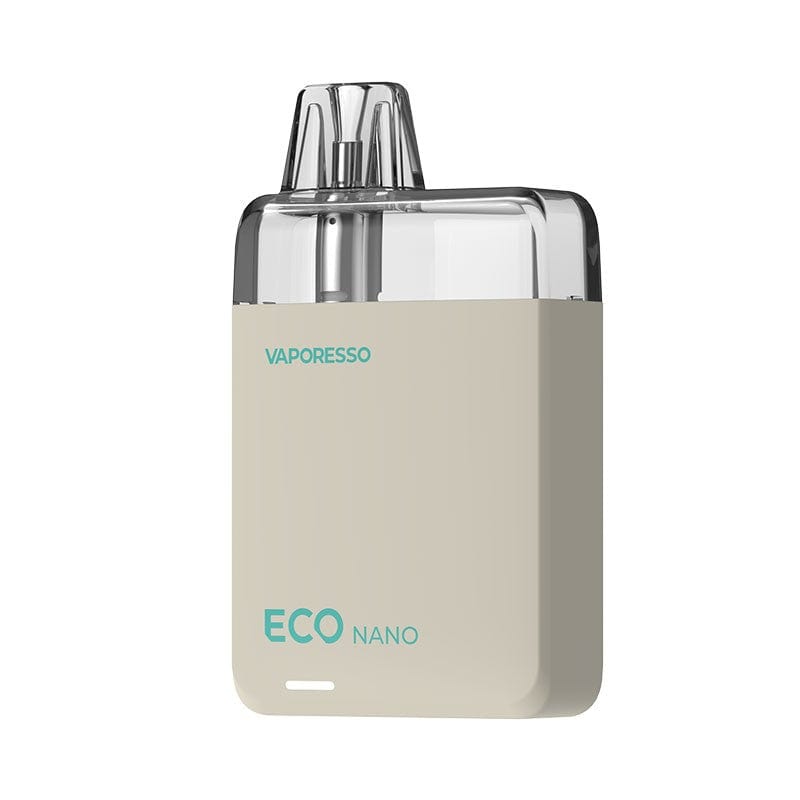 Vaporesso - Vaporesso ECO Nano Pod Vape Kit (Pack of 10) - theno1plugshop