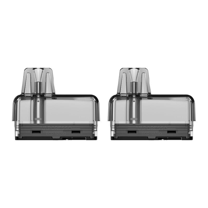 Vaporesso - Vaporesso ECO Nano Replacement Pod Cartridge (Pack of 2) - theno1plugshop