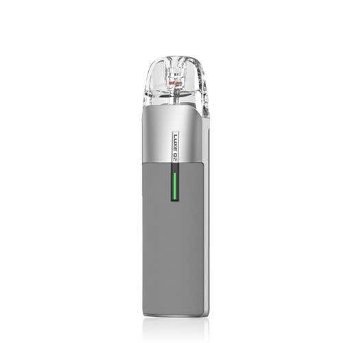 Vaporesso - Vaporesso Luxe Q2 Pod Mod Kit (Pack of 10) - theno1plugshop