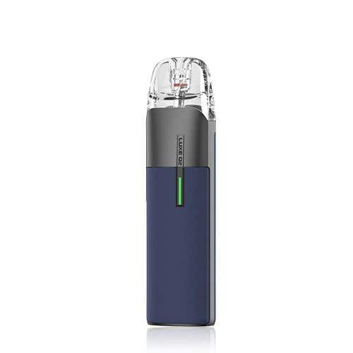 Vaporesso - Vaporesso Luxe Q2 Pod Mod Kit - theno1plugshop