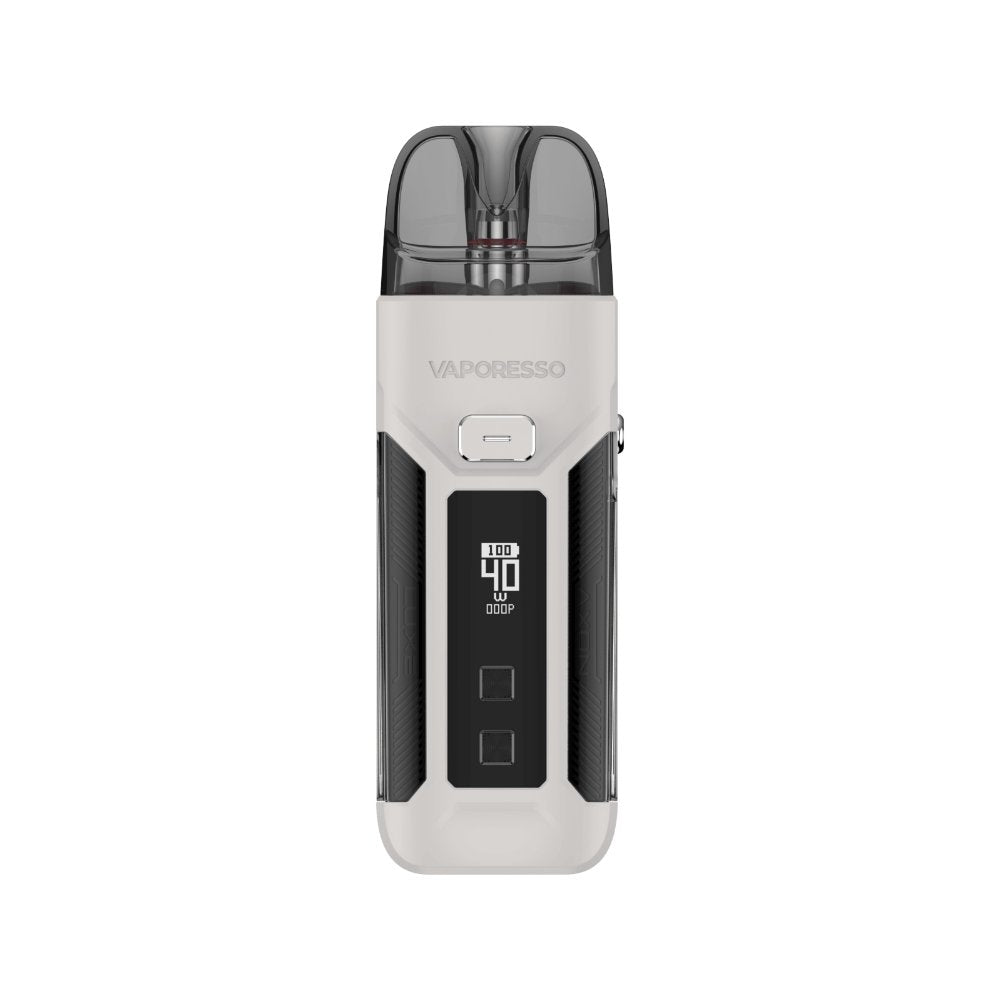 Vaporesso Luxe X Pro Pod Mod Kit - theno1plugshop Vaporesso Luxe X Pro Pod Mod Kit - theno1plugshop