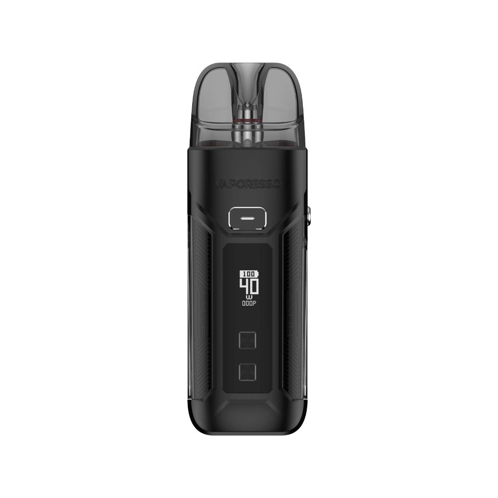 Vaporesso - Vaporesso Luxe X Pro Pod Mod Kit - theno1plugshop