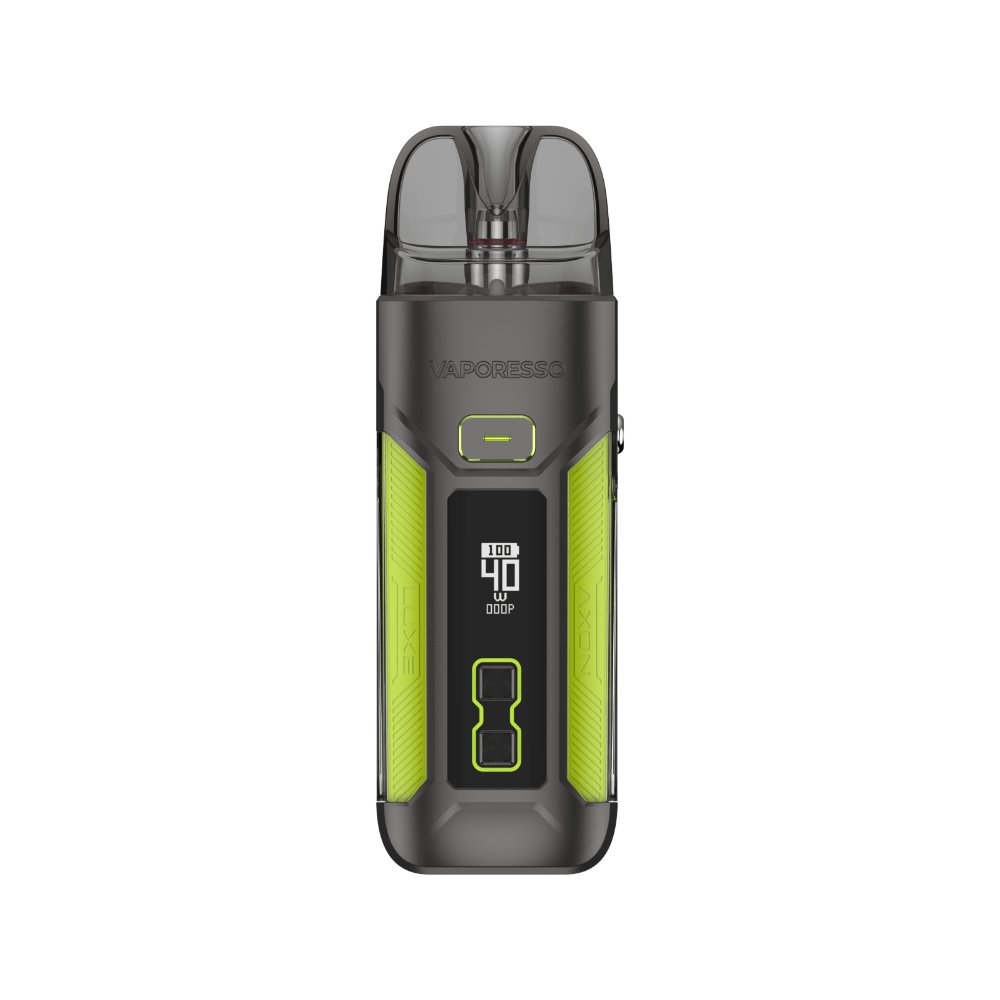 Vaporesso Luxe X Pro Pod Mod Kit - theno1plugshop The No1 Plug Vaporesso Luxe X Pro Pod Mod Kit - theno1plugshop The No1 Plug