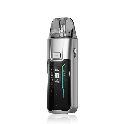 Vaporesso - Vaporesso Luxe XR Max Pod Kit (Pack of 10) - theno1plugshop