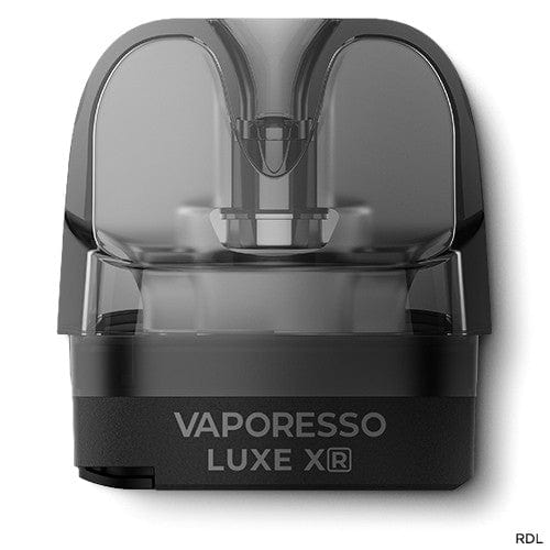 Vaporesso - Vaporesso Luxe XR Replacement Pods - Pack of 2 - theno1plugshop
