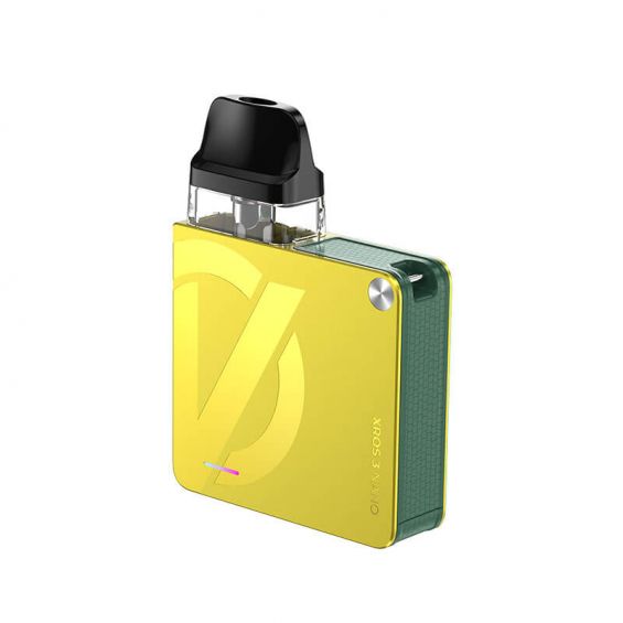 Vaporesso - Vaporesso Xros 3 Nano Pod Vape Kit Pack of 10 - theno1plugshop