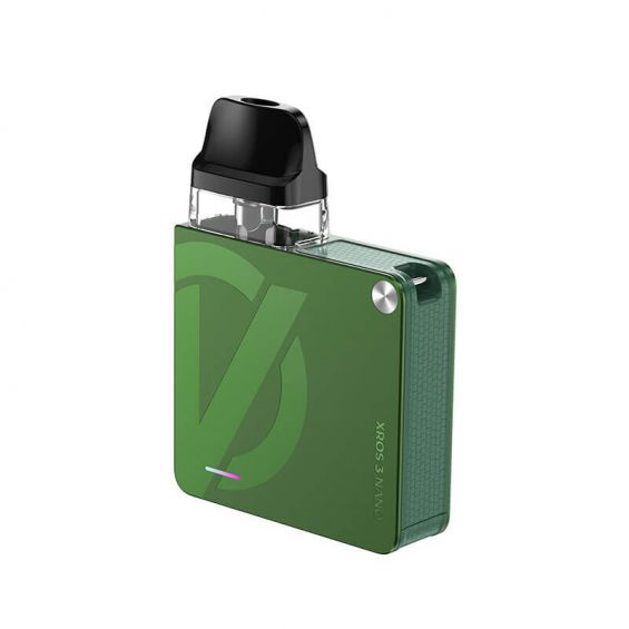 Vaporesso - Vaporesso Xros 3 Nano Pod Vape Kit Pack of 10 - theno1plugshop