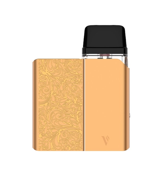 Vaporesso - Vaporesso Xros Nano Pod Vape Kit - theno1plugshop