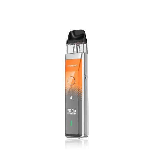 Vaporesso - Vaporesso Xros Pro Pod 30W Vape Kit - theno1plugshop