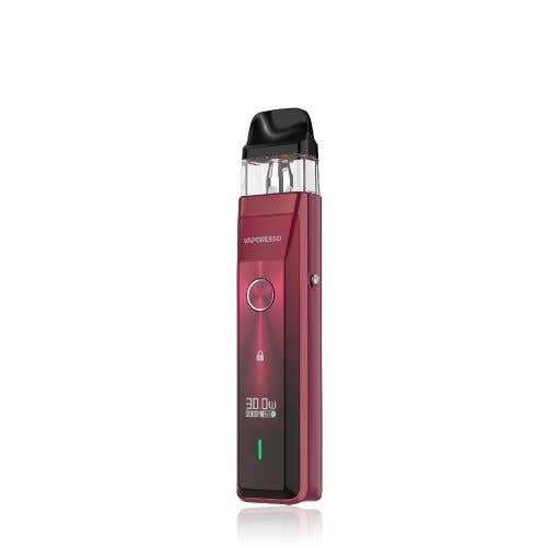 Vaporesso - Vaporesso Xros Pro Pod 30W Vape Kit - theno1plugshop