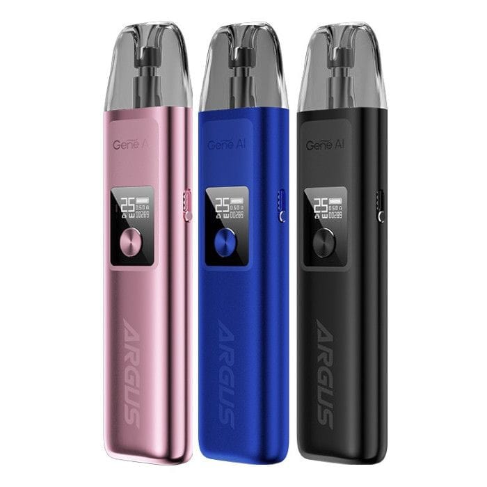 Voopoo - Voopoo Argus G Pod Kit - theno1plugshop