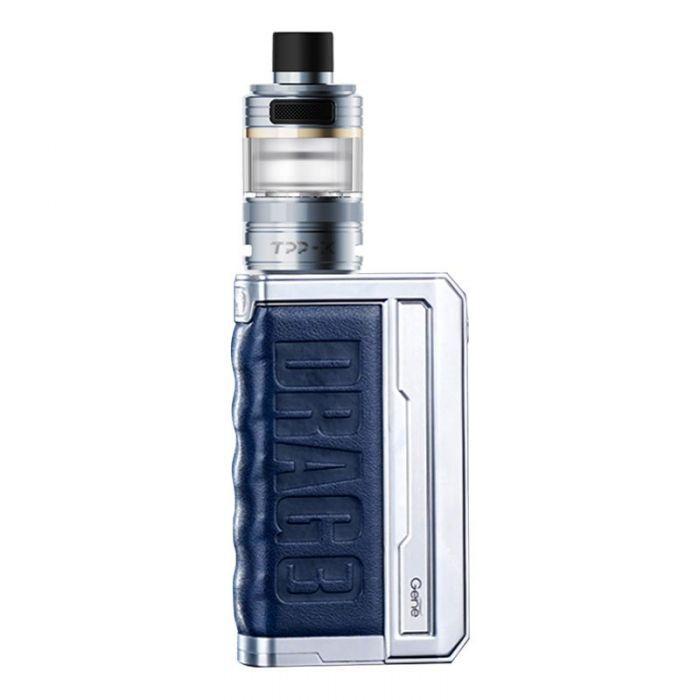 Voopoo - Drag 3 TPP-X - Vape Kit - theno1plugshop Voopoo - Drag 3 TPP-X - Vape Kit - theno1plugshop