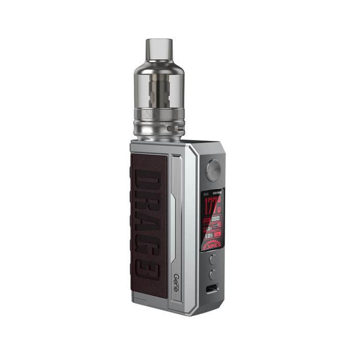 Voopoo Drag 3 Vape Kit - theno1plugshop The No1 Plug Voopoo Drag 3 Vape Kit - theno1plugshop The No1 Plug