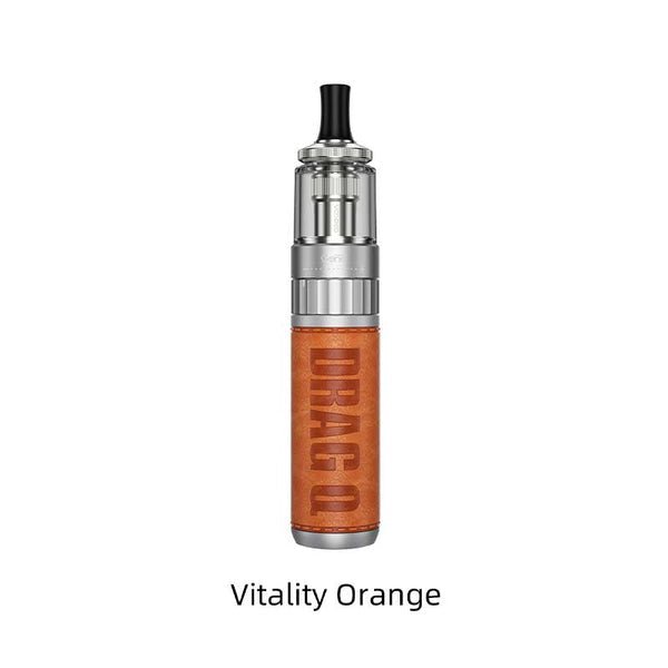 Voopoo - VooPoo Drag Q Pod Kit - theno1plugshop