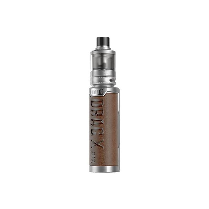 Voopoo Drag X Plus Pro Kit - theno1plugshop Voopoo Drag X Plus Pro Kit - theno1plugshop