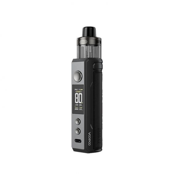 Voopoo - Voopoo Drag X2 Pod Vape Kit - theno1plugshop