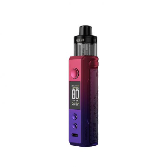 Voopoo Drag X2 Pod Vape Kit - theno1plugshop The No1 Plug Voopoo Drag X2 Pod Vape Kit - theno1plugshop The No1 Plug