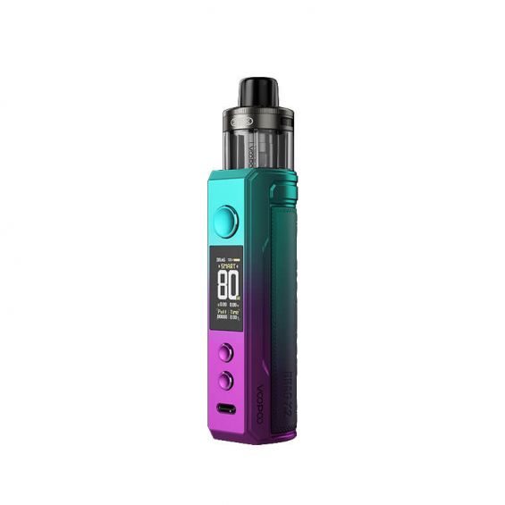 Voopoo - Voopoo Drag X2 Pod Vape Kit - theno1plugshop