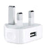 Unbranded - Wall Plug Usb Adaptor - theno1plugshop
