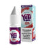 Yeti - Yeti 10ml Nic Salt (Pack of 10) - theno1plugshop
