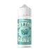 Yeti - Yeti Cotton Candy 100ML Shortfill - theno1plugshop