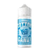 Yeti - Yeti Cotton Candy 100ML Shortfill - theno1plugshop
