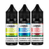 zego-nic-salt-10ml Lemon &lime,Bluberrry Raspberry Watermelon Strawberry Bubblem